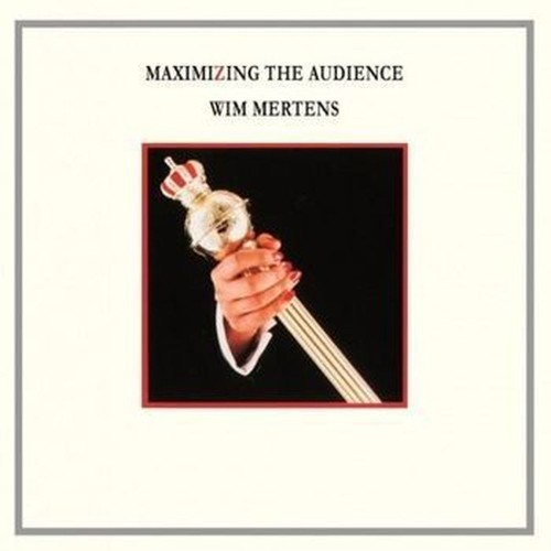 maximizing the audience