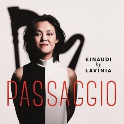 passaggio:einaudi by lavinia