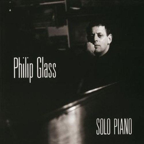 solo piano