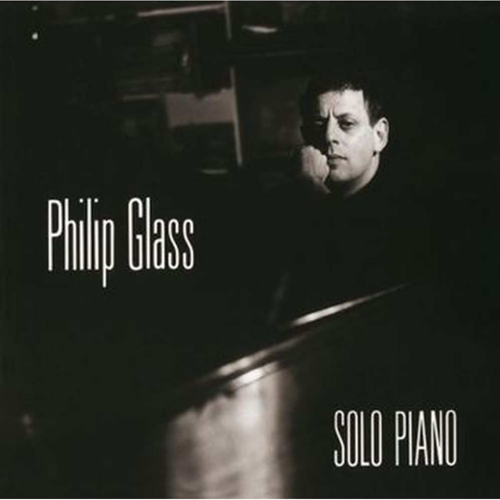 solo piano