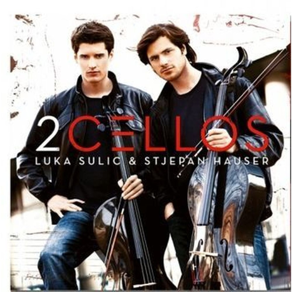 2 cellos