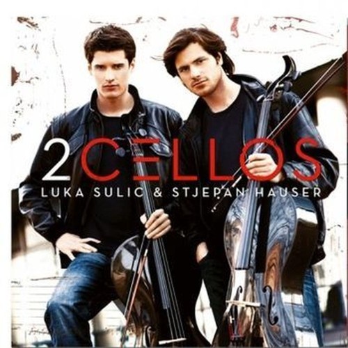 2 cellos