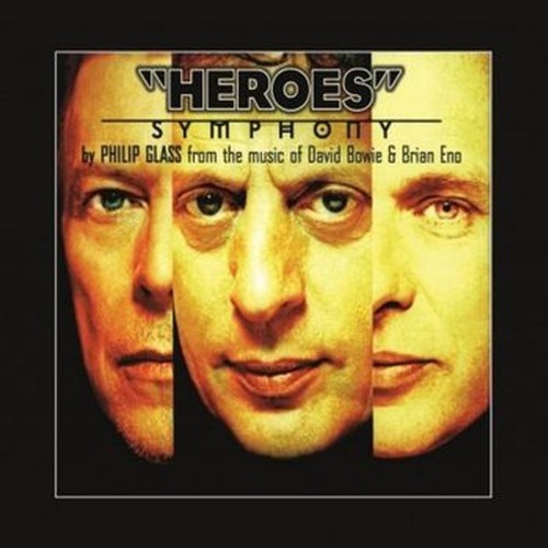 heroes symphony