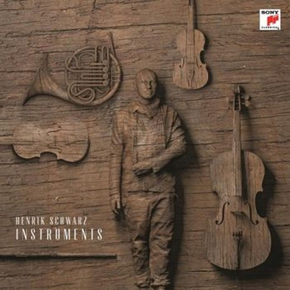 instruments