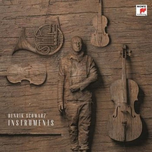 instruments