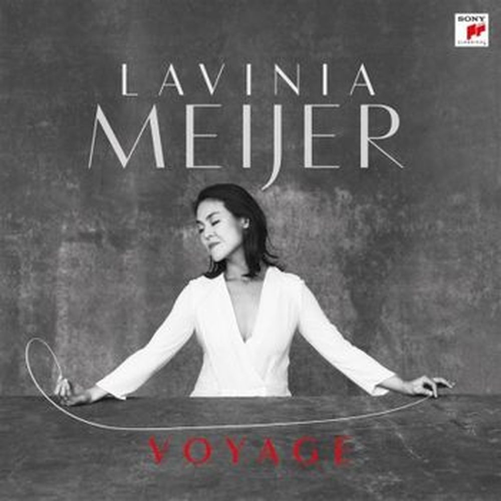 voyage (record store day 2015 exclusive, limited)