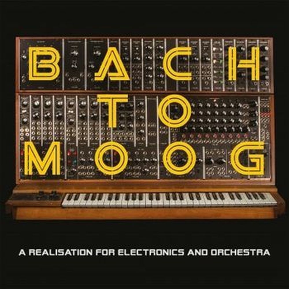 bach to moog