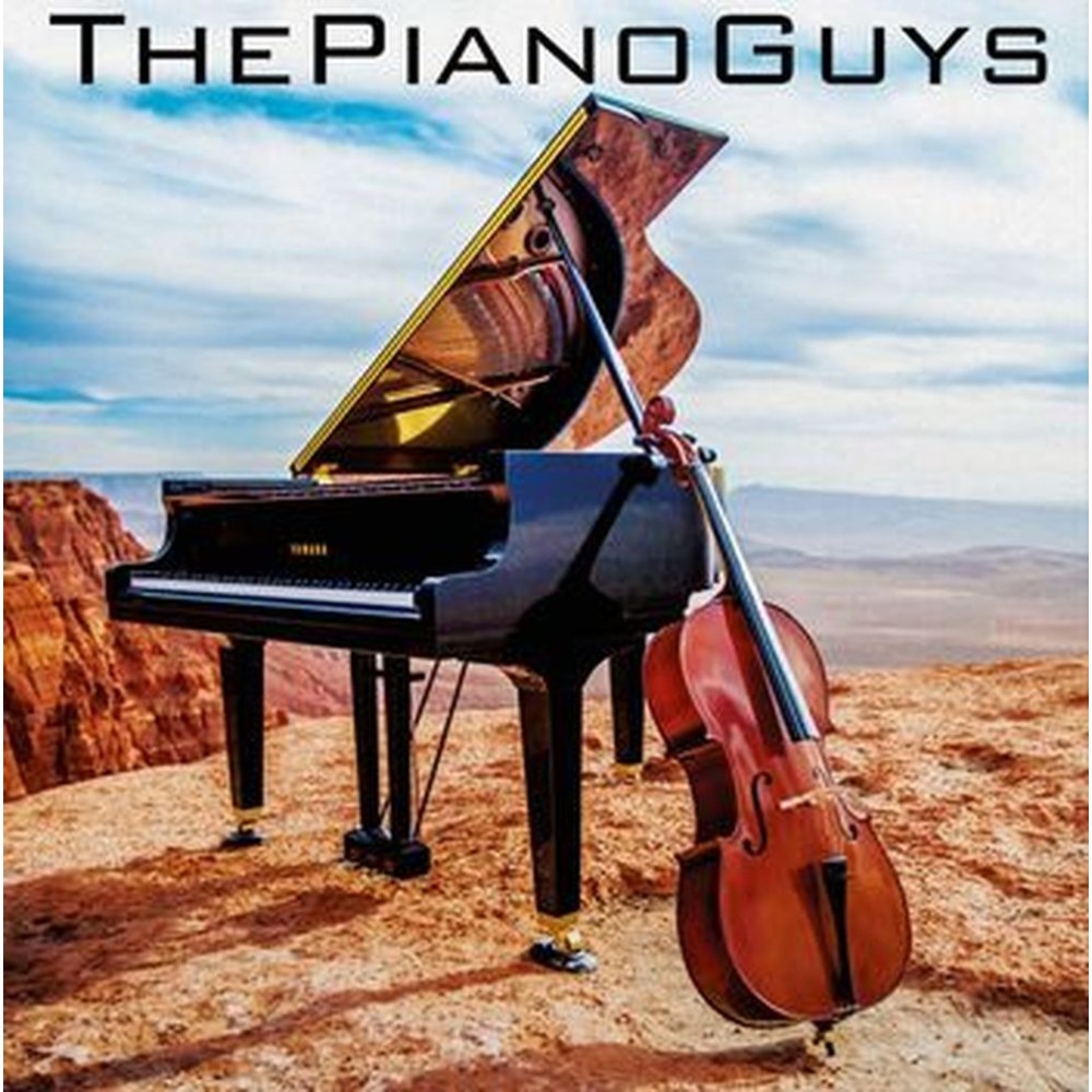 piano guys