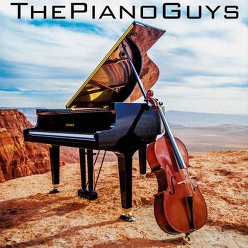 piano guys