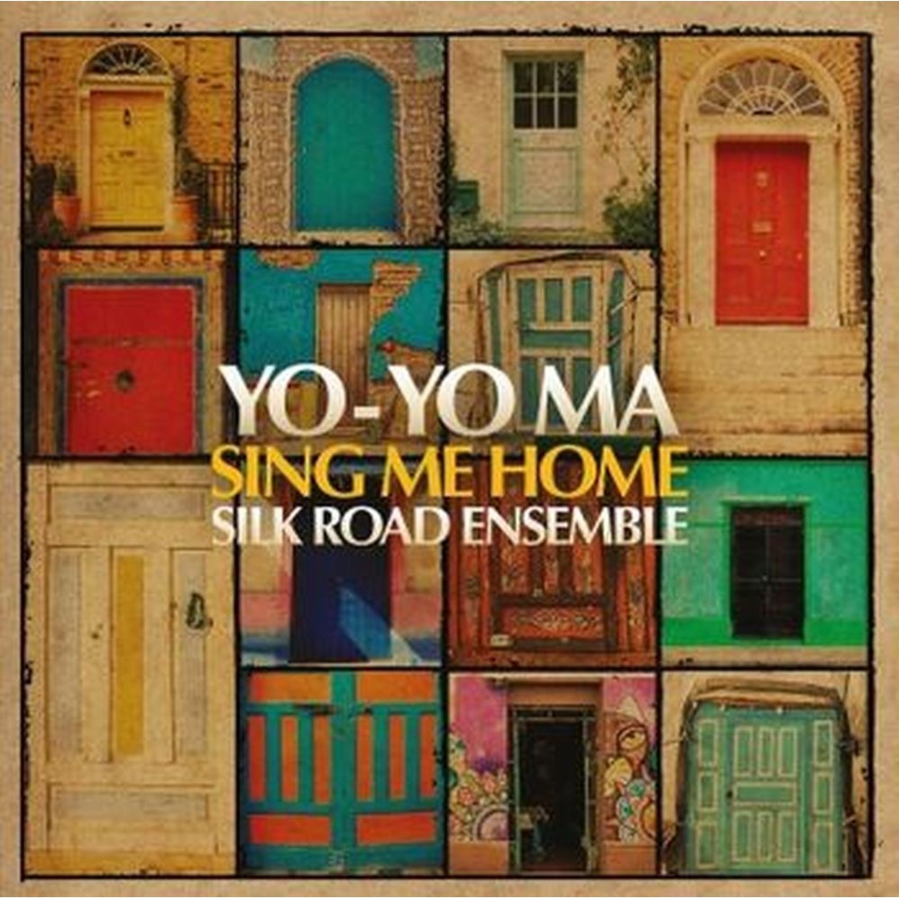 sing me home