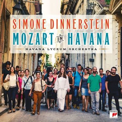 mozart in havana