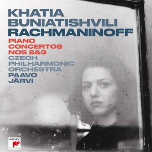 rachmaninoff piano concer
