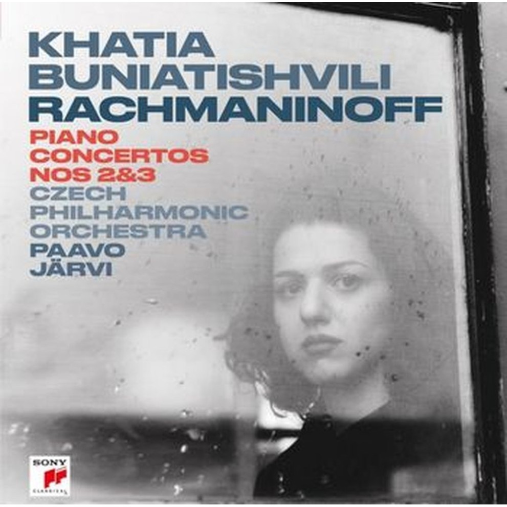 rachmaninoff piano concer