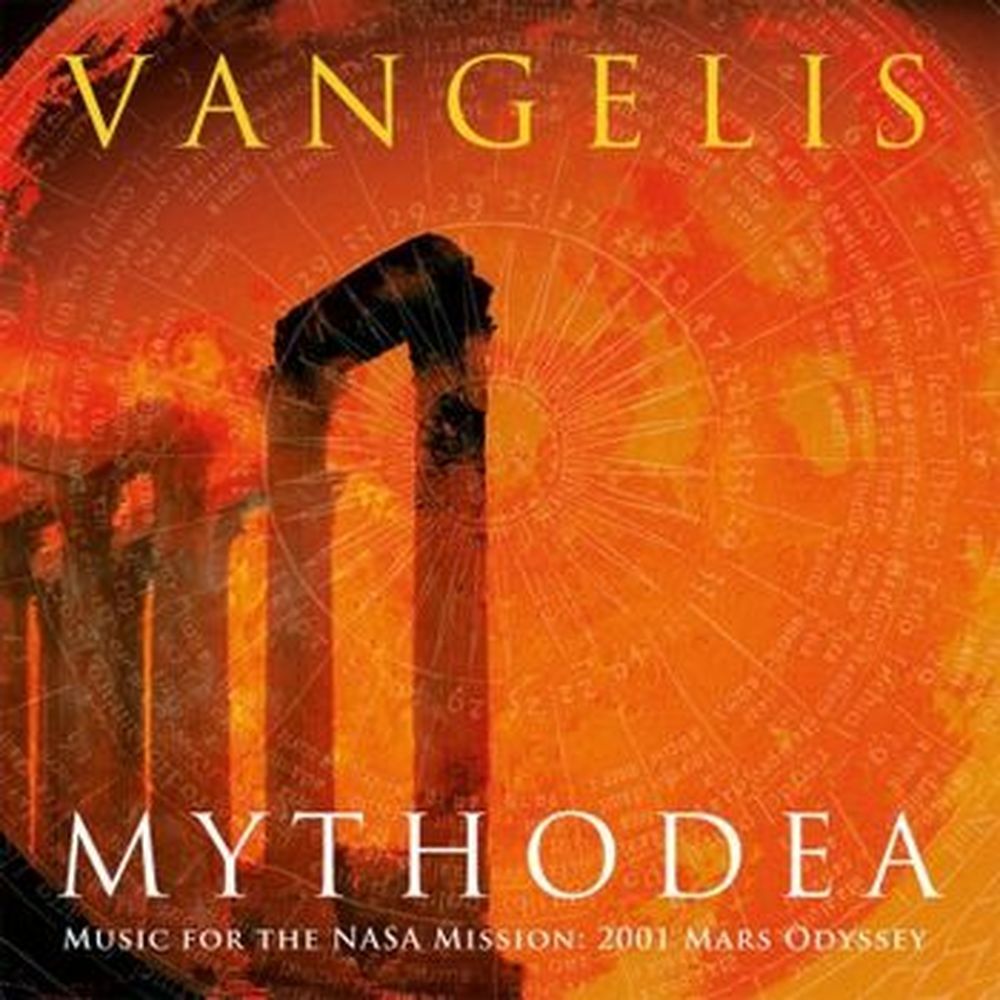 mythodea