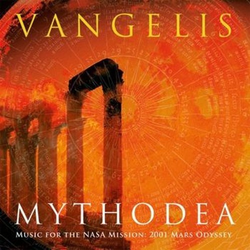 mythodea