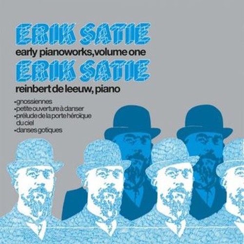 early pianoworks vol.1