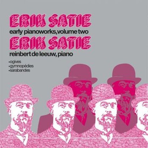 early pianoworks vol.2