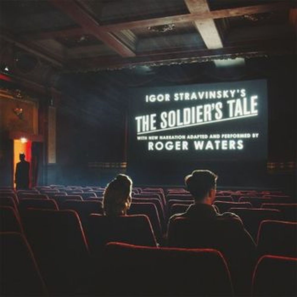 the soldier's tale