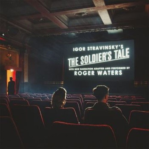 the soldier's tale