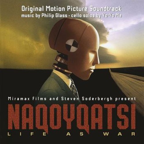 naqoyqatsi - life as war