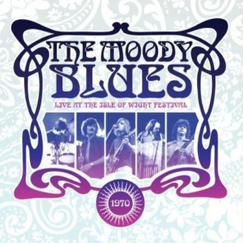 live at the isle of wight 1970