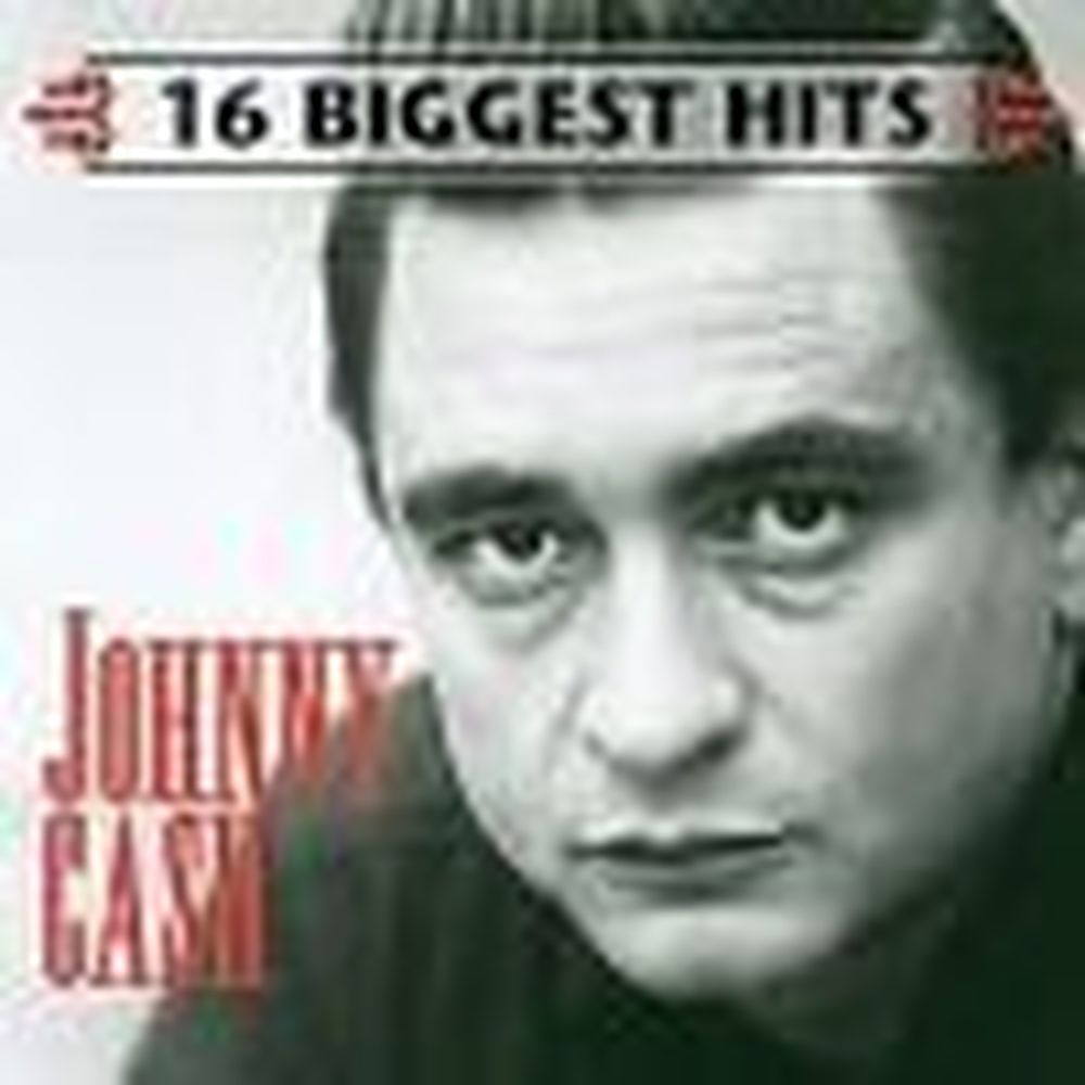 16 biggest hits