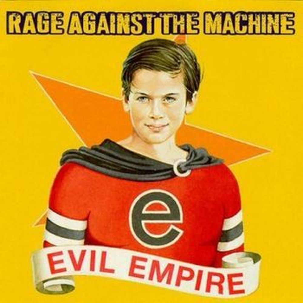 evil empire