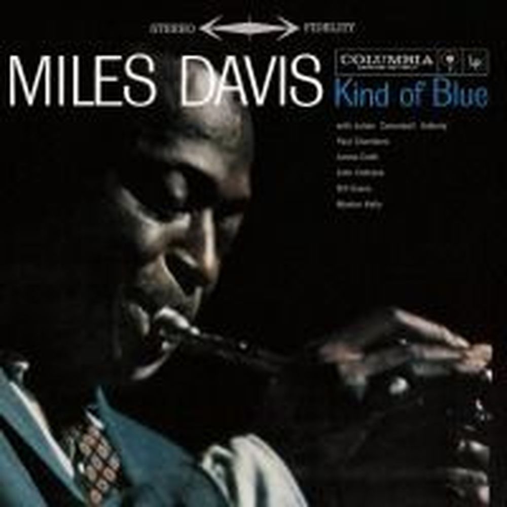 kind of blue