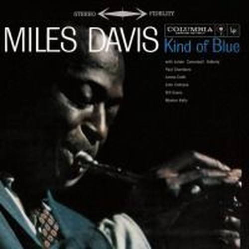 kind of blue