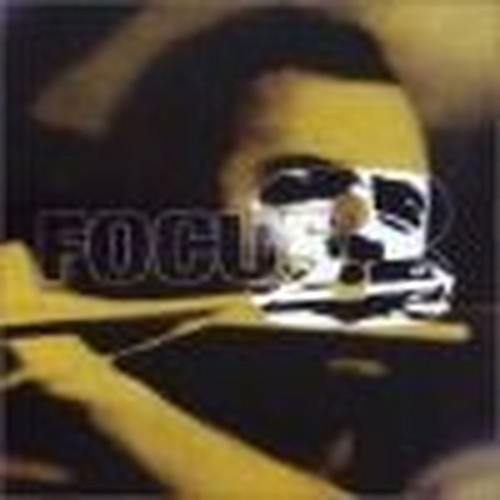 focus 3 ( coloured )