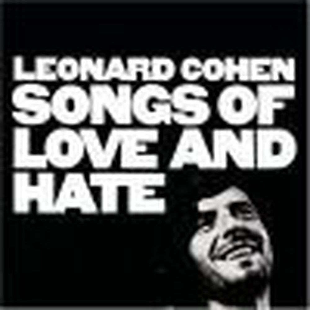 songs of love and hate