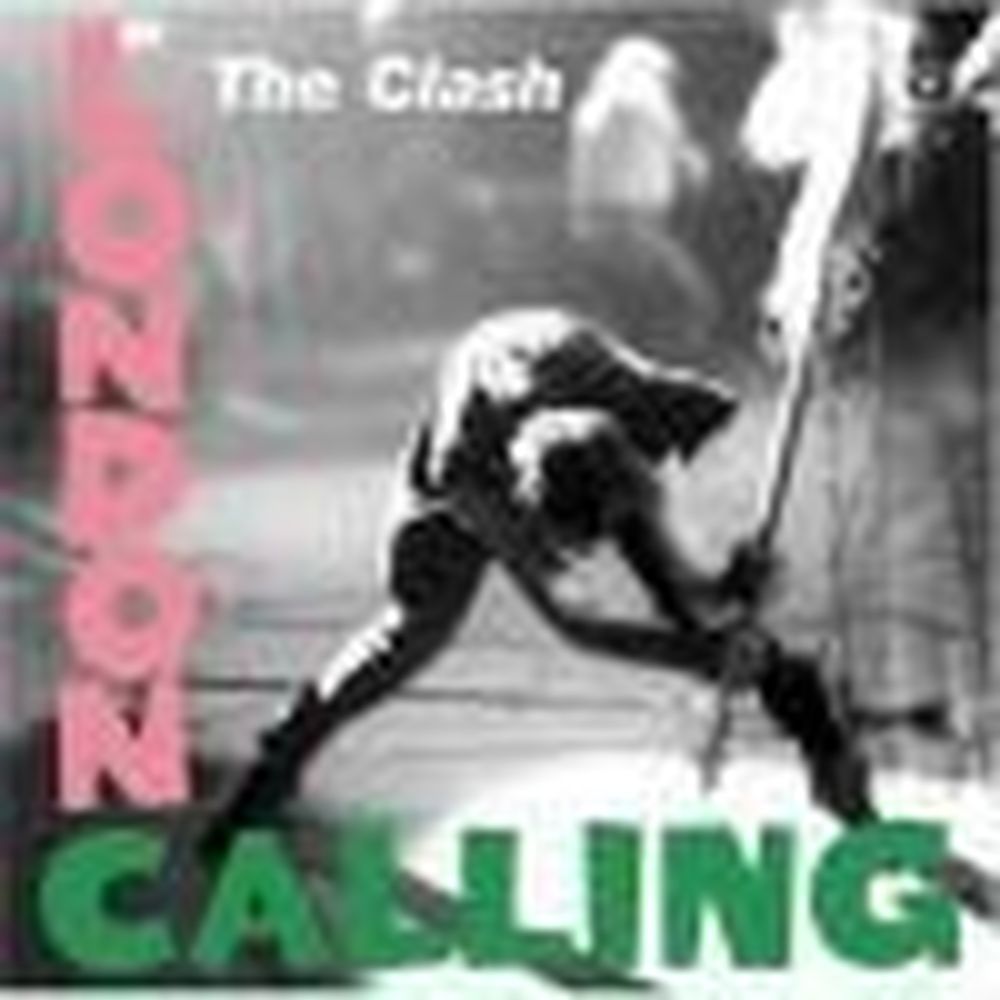 london calling