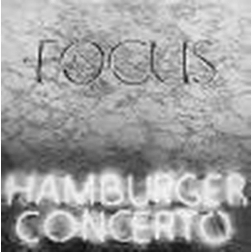 hamburger concerto