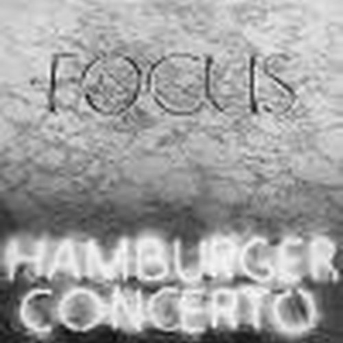 hamburger concerto