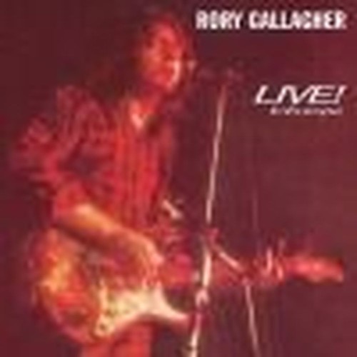 live in europe