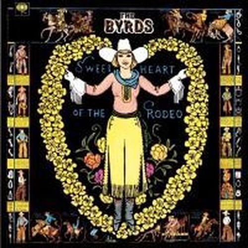 sweetheart of the rodeo