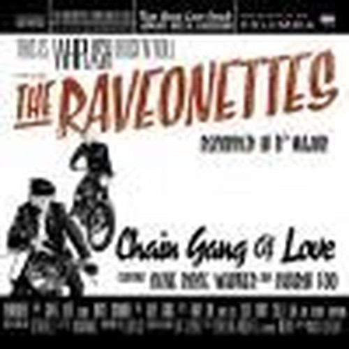 chain gang of love