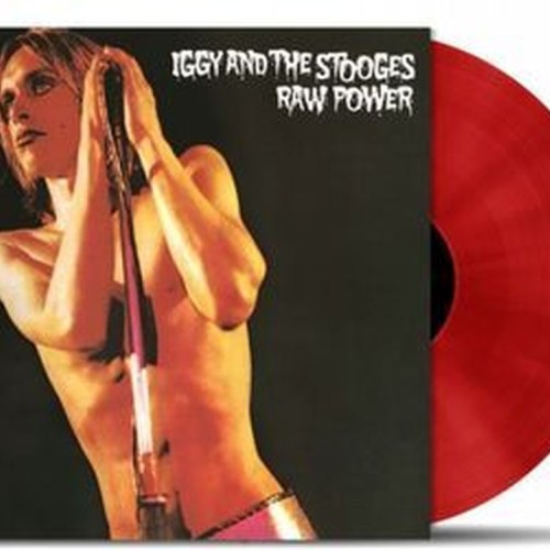 raw power