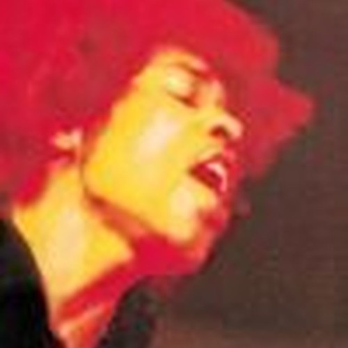 electric ladyland