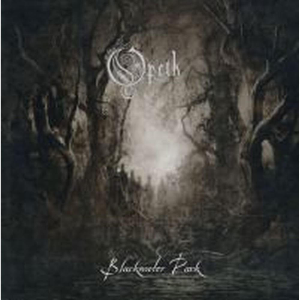 blackwater park