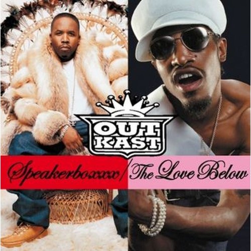 speakerboxx / love below speakerboxx / love below