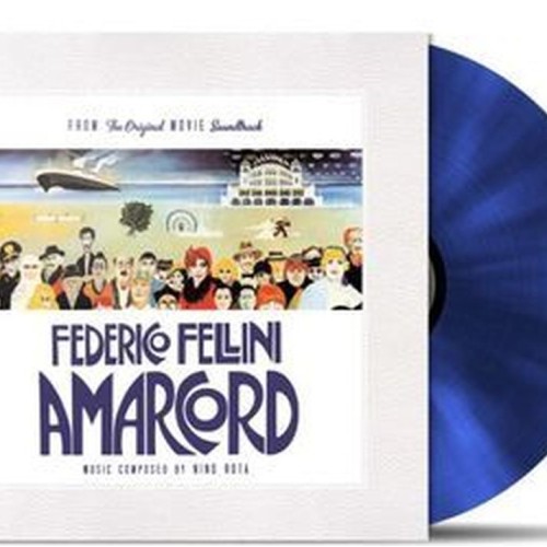 o.s.t. (record store day 2014 exclusive - limited)