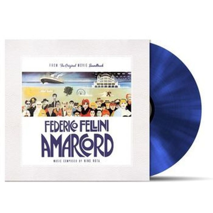 o.s.t. (record store day 2014 exclusive - limited)