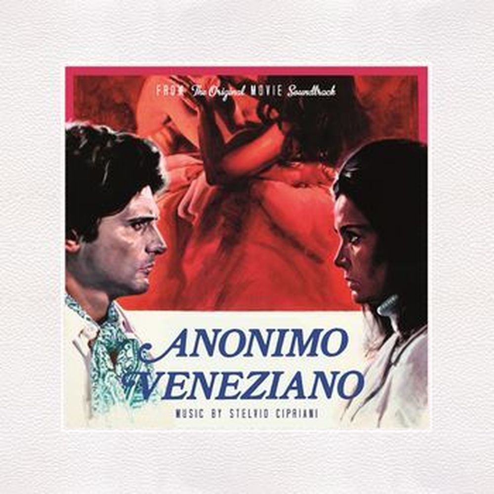 anonimo veneziano