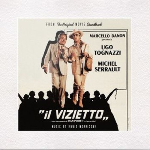 il vizietto