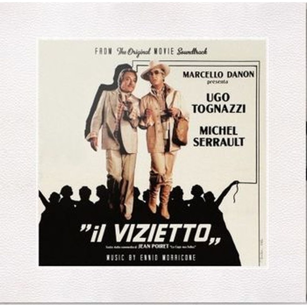 il vizietto