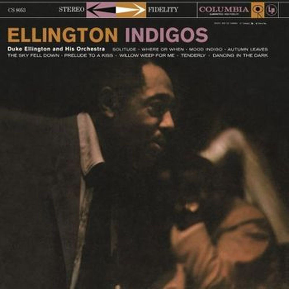 indigos