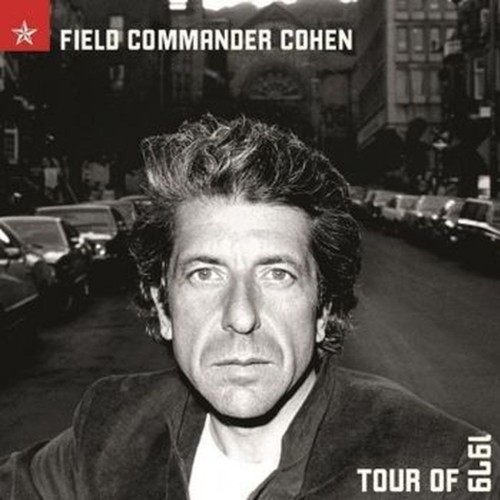 field commander choen tour 1979