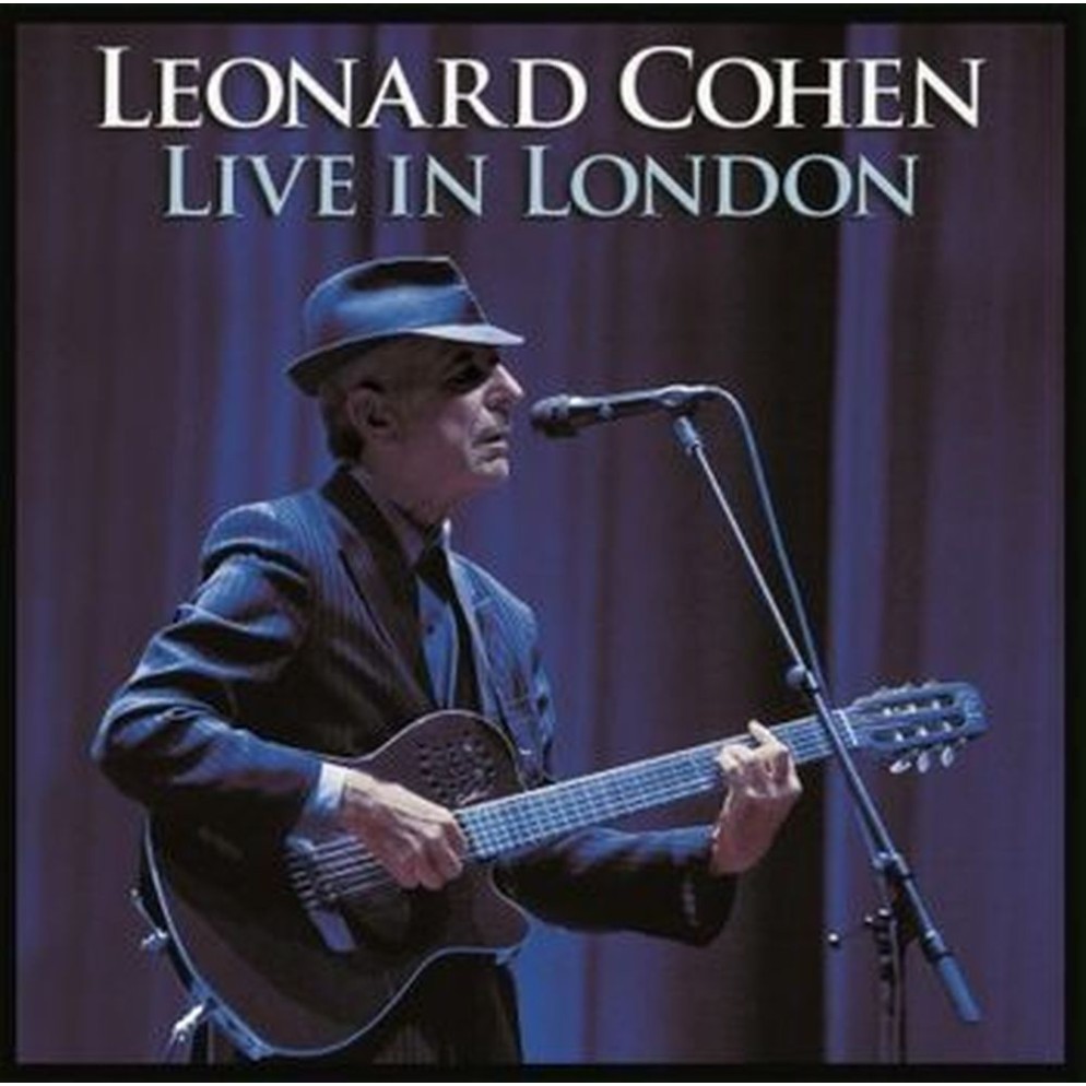 live in london