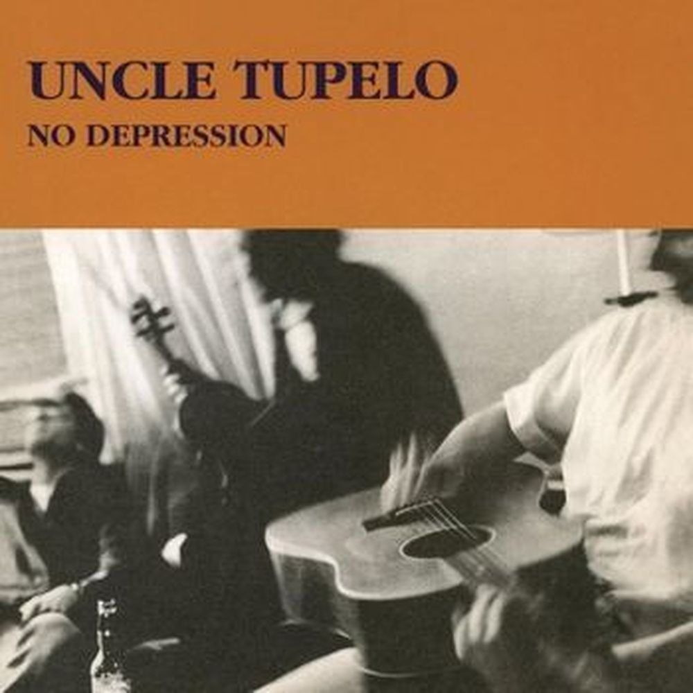 no depression